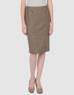 Max Mara Studio 3/4 Length Skirts - Item 35159034