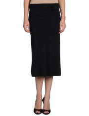 REDValentino - 3/4 length skirt