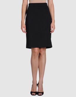 Nafnaf Knee Length Skirts - Item 35159104