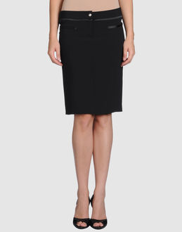 SPAGO DONNA - GONNE - Gonne ginocchio - su YOOX.COM