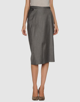 Vivienne Westwood Anglomania 3/4 Length Skirts - Item 35159193
