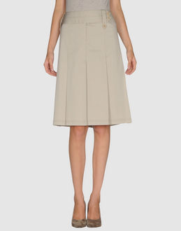 GERARD DAREL - GONNE - Gonne ginocchio - su YOOX.COM