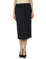 COMME des GARÇONS - 3/4 length skirt