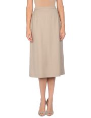 MAX MARA - 3/4 length skirt