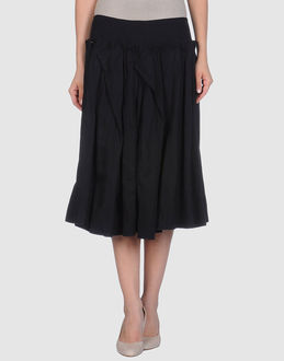AQUILANO-RIMONDI - GONNE - Gonne longuette - su YOOX.COM