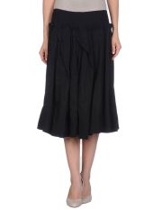 AQUILANO-RIMONDI - 3/4 length skirt