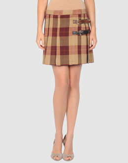 NOLITA - GONNE - Minigonne - su YOOX.COM