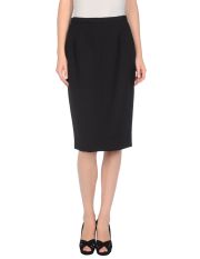 DOLCE & GABBANA - Knee length skirt