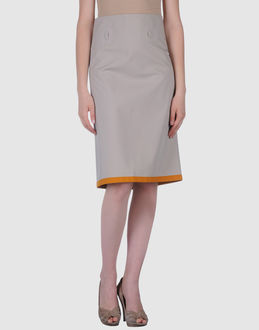 JIL SANDER - GONNE - Gonne ginocchio - su YOOX.COM