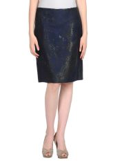 PIAZZA SEMPIONE - Knee length skirt