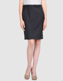 JUCCA - GONNE - Gonne ginocchio - su YOOX.COM