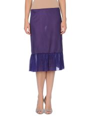 D.EXTERIOR - 3/4 length skirt