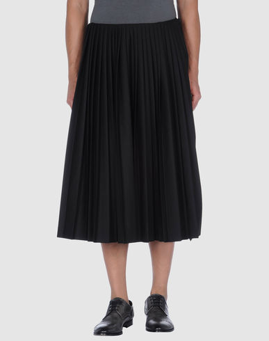 ZOOM GIULIANO FUJIWARA - Skirt