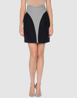 Lauren Moffatt Knee Length Skirts - Item 35159533