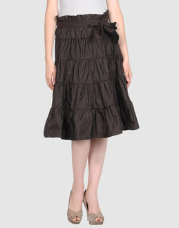 MOSCHINO - GONNE - Gonne longuette - su YOOX.COM