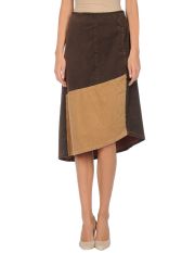 JOCAVI - 3/4 length skirt