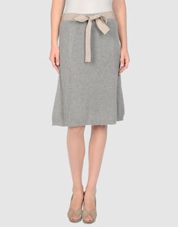 .tessa 3/4 Length Skirts - Item 35159703