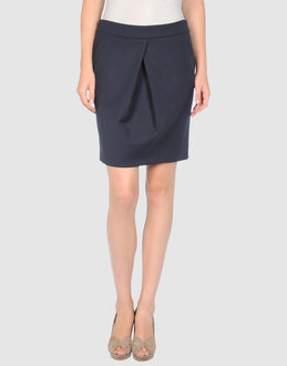 Mila Sch??n Concept Knee Length Skirts - Item 35159732