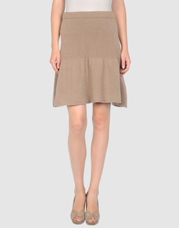 JUCCA - GONNE - Gonne ginocchio - su YOOX.COM