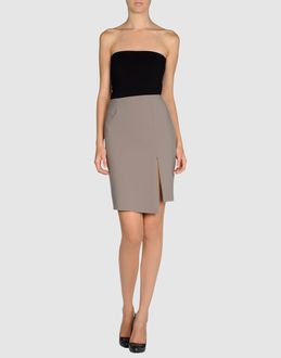 LA PETITE ROBE DI CHIARA BONI - GONNE - Gonne ginocchio - su YOOX.COM