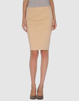BLOSSOM BURANI - GONNE - Gonne ginocchio - su YOOX.COM