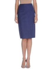 VIVIENNE WESTWOOD ANGLOMANIA - Knee length skirt
