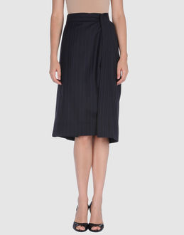 VIVIENNE WESTWOOD RED LABEL - GONNE - Gonne longuette - su YOOX.COM