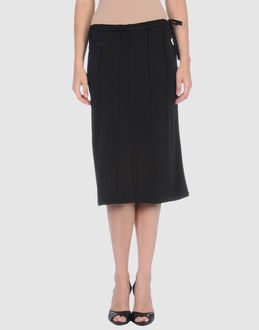 Wadenlanger Rock - DKNY - BEI YOOX.COM