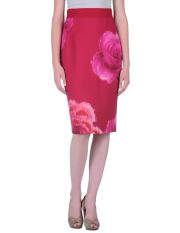 GIAMBATTISTA VALLI - 3/4 length skirt