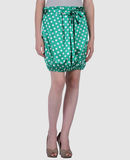 VICOLO - SKIRTS - Mini skirts