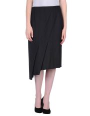 PIERANTONIO GASPARI - 3/4 length skirt
