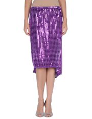 COMME des GARÇONS - 3/4 length skirt