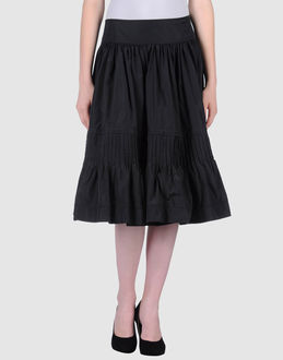 Pauw 3/4 Length Skirts - Item 35160161