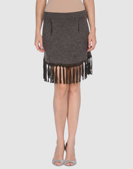 STEFANEL - GONNE - Gonne ginocchio - su YOOX.COM