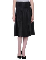 KATHLEEN MADDEN - 3/4 length skirt