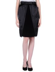 GAETANO NAVARRA - Knee length skirt