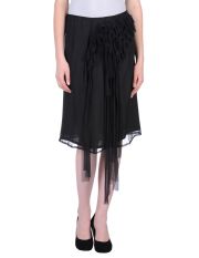 ATSURO TAYAMA - 3/4 length skirt