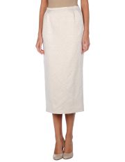 ROCHAS - Long skirt