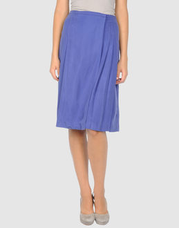 ROCHAS - GONNE - Gonne longuette - su YOOX.COM