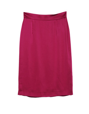 Knee length skirt Women's - GILES