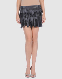 MET - GONNE - Minigonne - su YOOX.COM