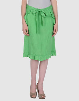 NOLITA - GONNE - Gonne longuette - su YOOX.COM