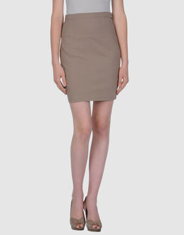T BY ALEXANDER WANG - GONNE - Minigonne - su YOOX.COM