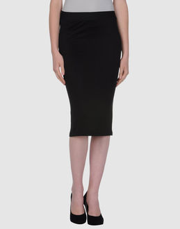 T BY ALEXANDER WANG - GONNE - Gonne longuette - su YOOX.COM