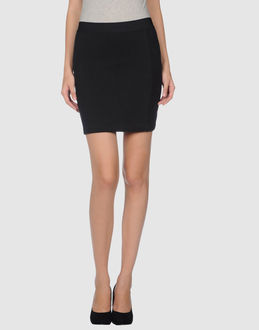 T BY ALEXANDER WANG - GONNE - Minigonne - su YOOX.COM