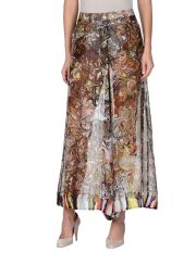 PAUL SMITH - Long skirt