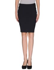 PAUL SMITH - Knee length skirt