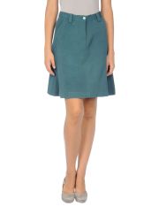 ROCHAS - Knee length skirt