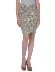 ESSENTIEL - Knee length skirt