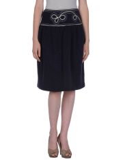JOSEP FONT - 3/4 length skirt